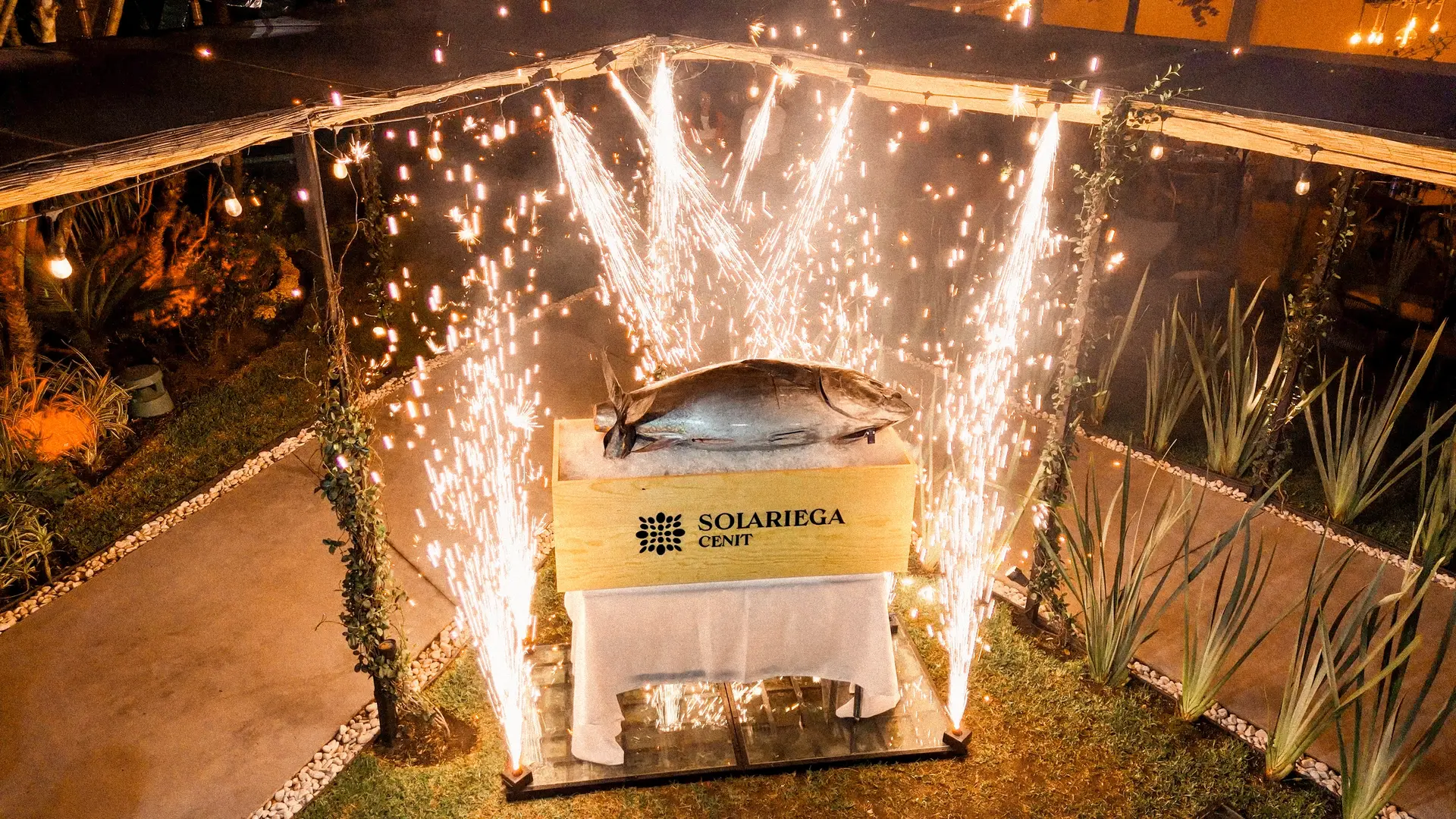 Eventos