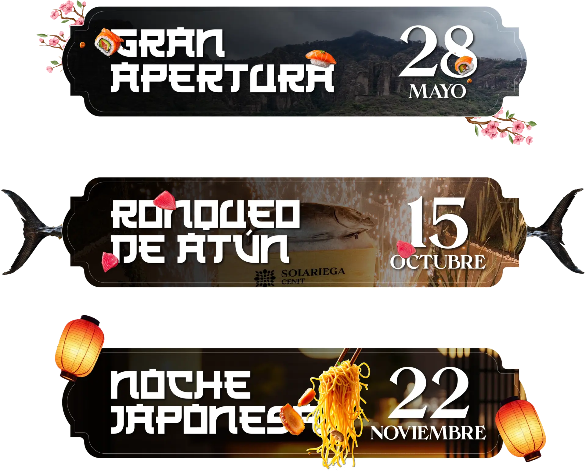 Eventos