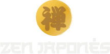 Logo Zen Japonés